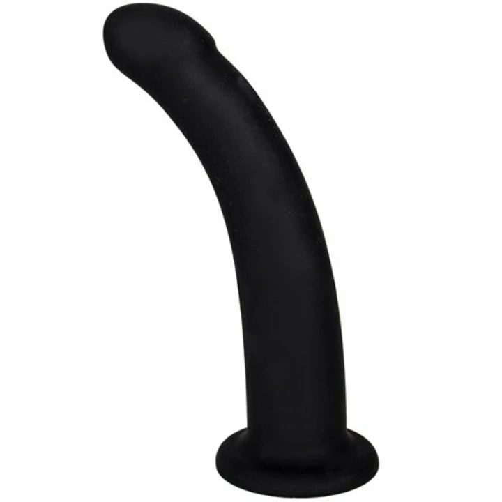 Best reviews of ⭐ Bondara Pleasure Seeker Silicone Curved Dildo ? 6 Inch ⌛ 4 Best reviews of ⭐ Bondara Pleasure Seeker Silicone Curved Dildo ? 6 Inch ⌛ - Image 2