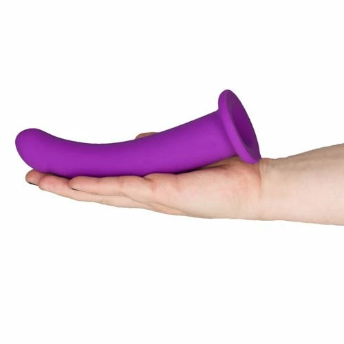 Best reviews of ⭐ Bondara Pleasure Seeker Silicone Curved Dildo ? 6 Inch ⌛ 9 Best reviews of ⭐ Bondara Pleasure Seeker Silicone Curved Dildo ? 6 Inch ⌛ - Image 7