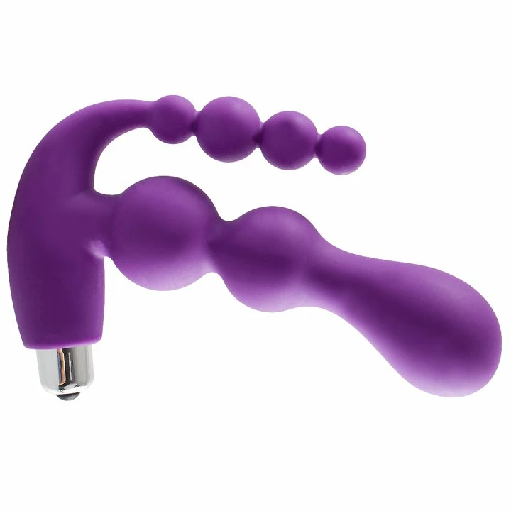 Buy ✨ Bondara Purple Paired Play 10 Function G-Spot And Anal Vibrator ❤️ 4 Buy ✨ Bondara Purple Paired Play 10 Function G-Spot And Anal Vibrator ❤️ - Image 2