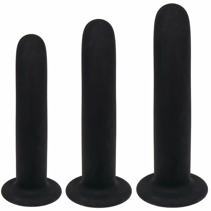 Outlet β¨ Bondara Level Pegging 4 Piece Strap-On Training Set π 4 Outlet β¨ Bondara Level Pegging 4 Piece Strap-On Training Set π - Image 2