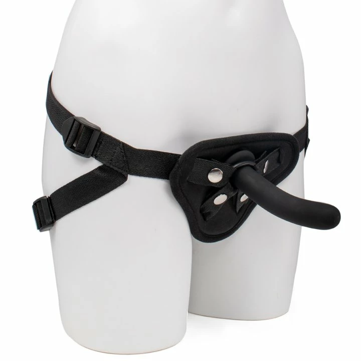 Outlet β¨ Bondara Level Pegging 4 Piece Strap-On Training Set π 5 Outlet β¨ Bondara Level Pegging 4 Piece Strap-On Training Set π - Image 3