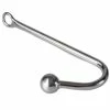 Discount 🎉 Torment Stainless Steel Single Ball Anal Hook ❤️ 1 Discount 🎉 Torment Stainless Steel Single Ball Anal Hook ❤️ -Cheap Male Sex Toys Store unnamed file 226