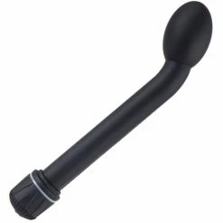 Best deal ❤️ Bondara Black Slim Vibrating P-Spot Massager 🌟