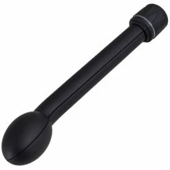 Best deal ❤️ Bondara Black Slim Vibrating P-Spot Massager 🌟 -Cheap Male Sex Toys Store unnamed file 231