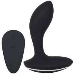 Discount 🎁 Bondara Deep Sweep 10 Function Remote P-Spot Massager ? 4.5 Inch 🔔
