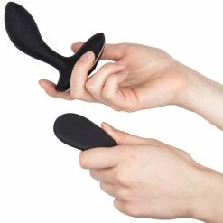 Discount 🎁 Bondara Deep Sweep 10 Function Remote P-Spot Massager ? 4.5 Inch 🔔 -Cheap Male Sex Toys Store unnamed file 235