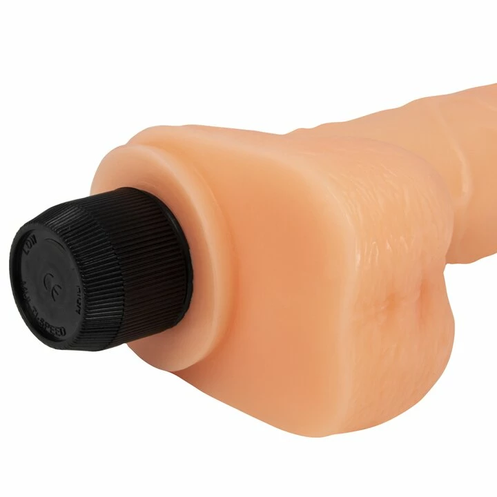 Promo βοΈ Bondara Sweet Spot Light Tone Vibrating Dildo - 6 Inch π 6 Promo βοΈ Bondara Sweet Spot Light Tone Vibrating Dildo - 6 Inch π - Image 4