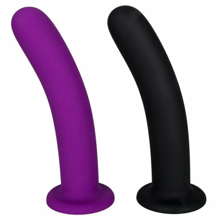 Flash Sale β¨ Bondara Smoothy Silicone Curved Dildo ? 6 Inch π 3 Flash Sale β¨ Bondara Smoothy Silicone Curved Dildo ? 6 Inch π