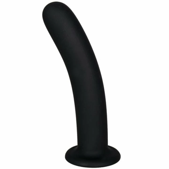 Flash Sale β¨ Bondara Smoothy Silicone Curved Dildo ? 6 Inch π 4 Flash Sale β¨ Bondara Smoothy Silicone Curved Dildo ? 6 Inch π - Image 2