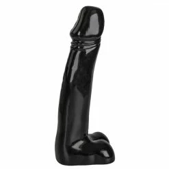 Cheapest π The Smooth, Huge & Girthy Monster Dildo ? 13 Inch π