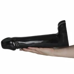 Cheapest 🎁 The Smooth, Huge & Girthy Monster Dildo ? 13 Inch 🌟 -Cheap Male Sex Toys Store unnamed file 266
