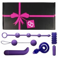 Deals ⭐ Bondara&Sex Night In Essentials 6 Piece Purple Couple's Set ⌛ 19 Deals ⭐ Bondara&Sex Night In Essentials 6 Piece Purple Couple's Set ⌛ -Cheap Male Sex Toys Store unnamed file 275