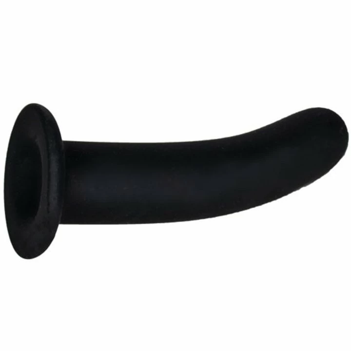 Flash Sale β¨ Bondara Smoothy Silicone Curved Dildo ? 6 Inch π 6 Flash Sale β¨ Bondara Smoothy Silicone Curved Dildo ? 6 Inch π - Image 4