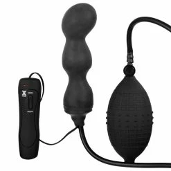 Flash Sale 🎉 Bondara&Sex Inflatable Vibrating P-Spot Massager 🤩