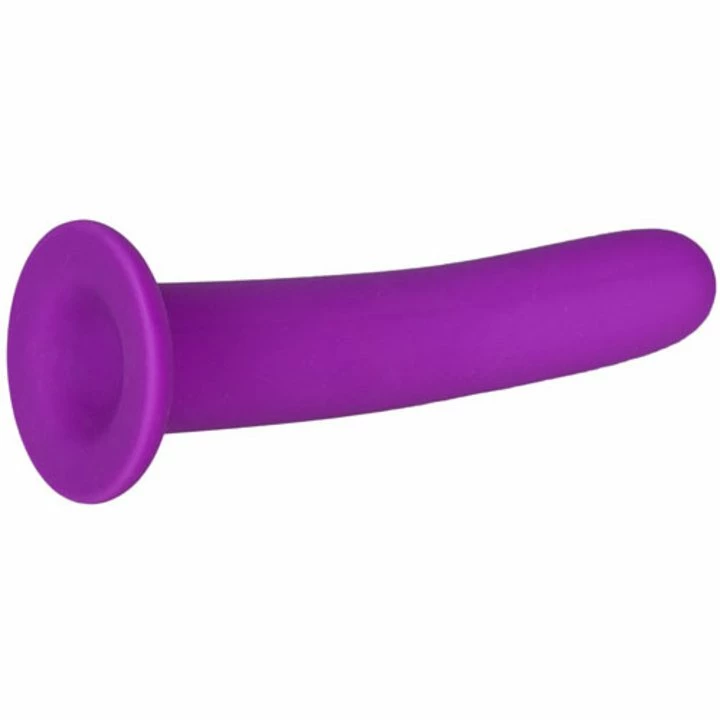 Flash Sale β¨ Bondara Smoothy Silicone Curved Dildo ? 6 Inch π 7 Flash Sale β¨ Bondara Smoothy Silicone Curved Dildo ? 6 Inch π - Image 5
