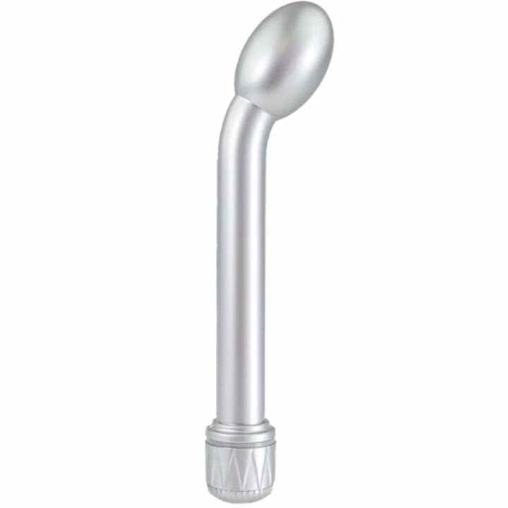 Brand new π Bondara Silver Slim G-Spot Wand Vibrator β 3 Brand new π Bondara Silver Slim G-Spot Wand Vibrator β