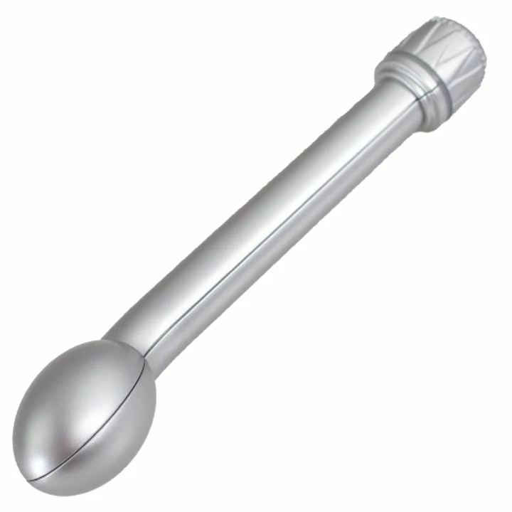 Brand new π Bondara Silver Slim G-Spot Wand Vibrator β 5 Brand new π Bondara Silver Slim G-Spot Wand Vibrator β - Image 3