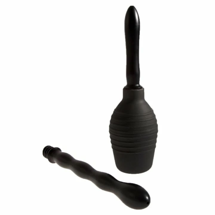 New π Bondara&Sex Anal Douche And Shower Attachment Douche Kit - 300ml π 3 New π Bondara&Sex Anal Douche And Shower Attachment Douche Kit - 300ml π - Image 2