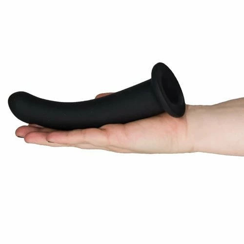 Flash Sale β¨ Bondara Smoothy Silicone Curved Dildo ? 6 Inch π 8 Flash Sale β¨ Bondara Smoothy Silicone Curved Dildo ? 6 Inch π - Image 6