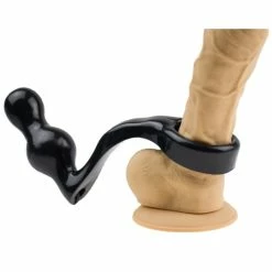 Buy ✨ Bondara&Sex Vibrating Anal Stimulating Cock Ring 😉 -Cheap Male Sex Toys Store unnamed file 300