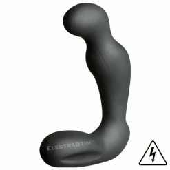 Discount 🧨 ElectraStim Silicone Noir Sirius Electro Prostate Massager 😍