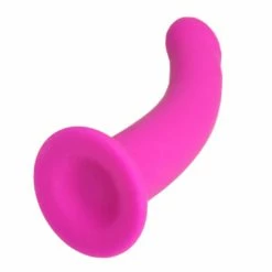 Outlet 🔥 Bondara Silicone Curved Dildo ? 5 Or 7 Inch ✔️ -Cheap Male Sex Toys Store unnamed file 313