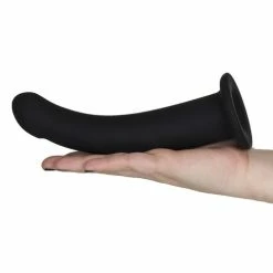 Outlet 🔥 Bondara Silicone Curved Dildo ? 5 Or 7 Inch ✔️ -Cheap Male Sex Toys Store unnamed file 315