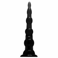 Best deal 🛒 Bondara&Sex Orgasma Black Vibrating Butt Plug 🎁