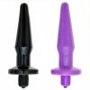 Top 10 ❤️ Bondara&Sex Super Vibrating Butt Plug - 5.5 Inch ✨ -Cheap Male Sex Toys Store unnamed file 324