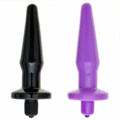 Top 10 ❤️ Bondara&Sex Super Vibrating Butt Plug - 5.5 Inch ✨