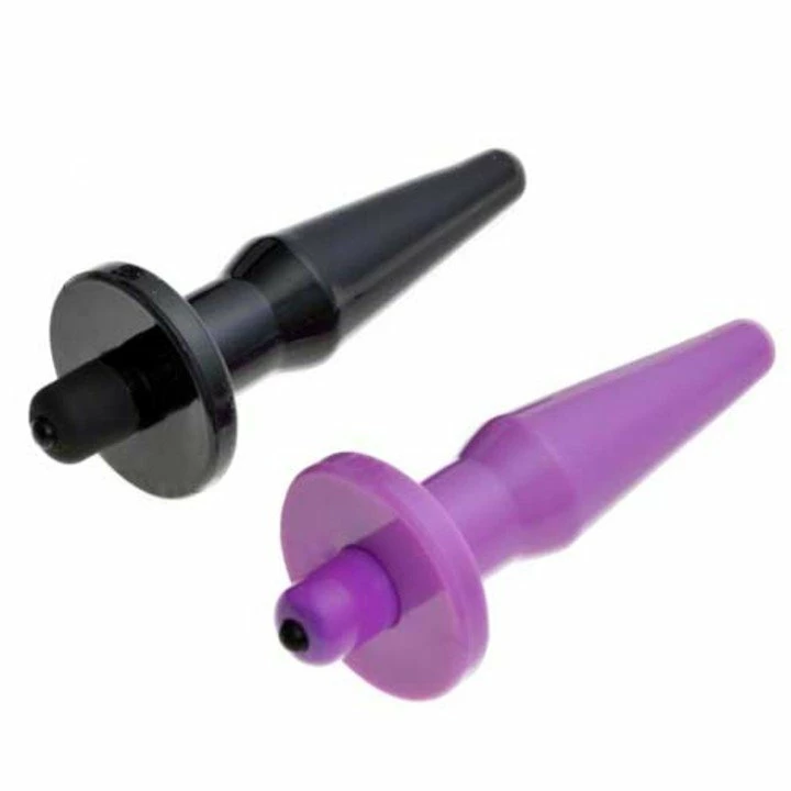 Top 10 ❤️ Bondara&Sex Super Vibrating Butt Plug - 5.5 Inch ✨ 4 Top 10 ❤️ Bondara&Sex Super Vibrating Butt Plug - 5.5 Inch ✨ - Image 2