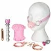 Buy βοΈ Bondara Little Princess Pink And Rose Gold Bondage Kit π 2 Buy βοΈ Bondara Little Princess Pink And Rose Gold Bondage Kit π -Cheap Male Sex Toys Store unnamed file 339