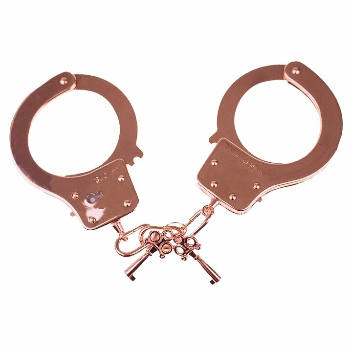 Buy βοΈ Bondara Little Princess Pink And Rose Gold Bondage Kit π 3 Buy βοΈ Bondara Little Princess Pink And Rose Gold Bondage Kit π - Image 2