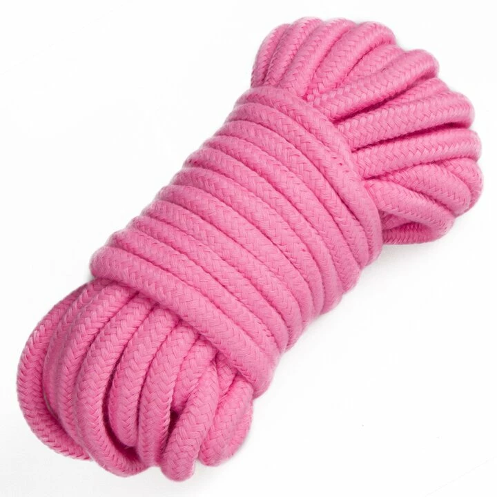 Buy βοΈ Bondara Little Princess Pink And Rose Gold Bondage Kit π 5 Buy βοΈ Bondara Little Princess Pink And Rose Gold Bondage Kit π - Image 4