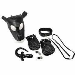 Budget 🤩 Bondara Best In Show 5 Piece Puppy Play Set 👍