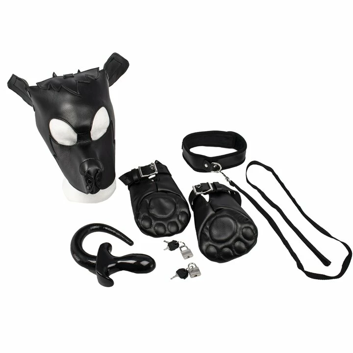 Budget π€© Bondara Best In Show 5 Piece Puppy Play Set π 3 Budget π€© Bondara Best In Show 5 Piece Puppy Play Set π