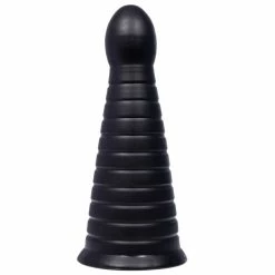 Promo 🥰 The Party Hat Monster Butt Plug ? 10.25 Inch ⭐