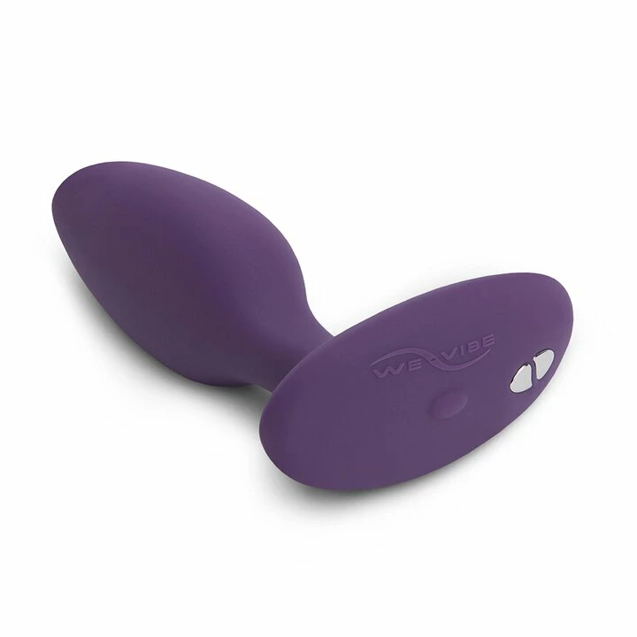Buy ✔️ We-Vibe Ditto Purple 10 Function App Control Vibrating Butt Plug 🛒 4 Buy ✔️ We-Vibe Ditto Purple 10 Function App Control Vibrating Butt Plug 🛒 - Image 2