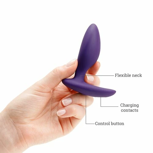 Buy ✔️ We-Vibe Ditto Purple 10 Function App Control Vibrating Butt Plug 🛒 9 Buy ✔️ We-Vibe Ditto Purple 10 Function App Control Vibrating Butt Plug 🛒 - Image 7