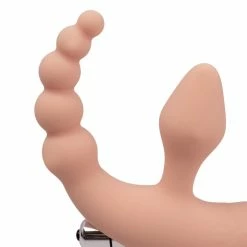 Promo ✨ Bondara Vibrating Strapless Strap-On - 7 Inch 🤩 -Cheap Male Sex Toys Store unnamed file 370