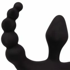 Flash Sale π Bondara Black Triple Vibrating Strapless Strap-On - 7 Inch π 10 Flash Sale π Bondara Black Triple Vibrating Strapless Strap-On - 7 Inch π -Cheap Male Sex Toys Store unnamed file 376