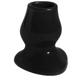 Best deal 🧨 Bondara&Sex Open Sesame Tunnel Butt Plug - 4.2 Inch 🎁