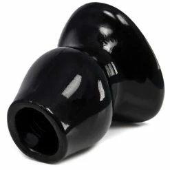 Best deal 🧨 Bondara&Sex Open Sesame Tunnel Butt Plug - 4.2 Inch 🎁 -Cheap Male Sex Toys Store unnamed file 397