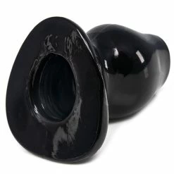 Best deal 🧨 Bondara&Sex Open Sesame Tunnel Butt Plug - 4.2 Inch 🎁 -Cheap Male Sex Toys Store unnamed file 398