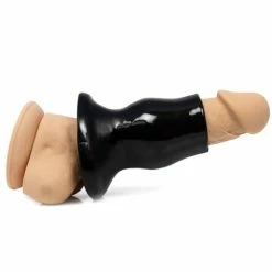 Best deal 🧨 Bondara&Sex Open Sesame Tunnel Butt Plug - 4.2 Inch 🎁 -Cheap Male Sex Toys Store unnamed file 400
