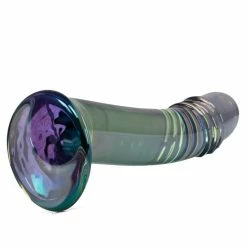 Buy 🌟 Glacier Glass Aura Realistic Dildo ? 5.75 Inch ✔️ -Cheap Male Sex Toys Store unnamed file 41