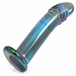 Buy 🌟 Glacier Glass Aura Realistic Dildo ? 5.75 Inch ✔️ -Cheap Male Sex Toys Store unnamed file 42