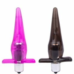 Hot Sale π€© Bondara Ultrasex Vibrating Butt Plug - 5 Inch π