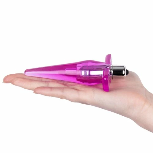 Hot Sale π€© Bondara Ultrasex Vibrating Butt Plug - 5 Inch π 8 Hot Sale π€© Bondara Ultrasex Vibrating Butt Plug - 5 Inch π - Image 6