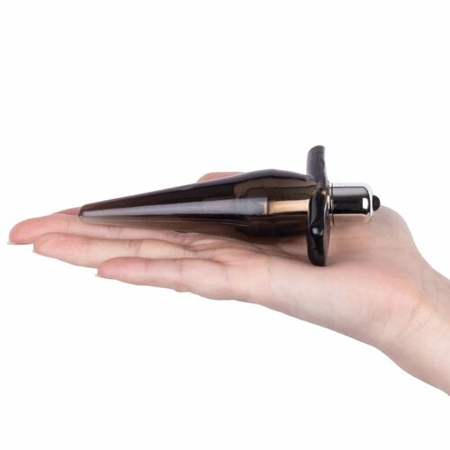 Hot Sale π€© Bondara Ultrasex Vibrating Butt Plug - 5 Inch π 9 Hot Sale π€© Bondara Ultrasex Vibrating Butt Plug - 5 Inch π - Image 7